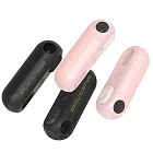 GPLUS GP-FH001 雙胞胎 磁吸式電子暖暖包※內附收納袋※ 黑