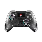 Flashfire Martial Controller戰魂手把 PC Switch iOS Android 附2.4G無線接收器  墨影