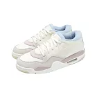 Nike 休閒鞋 Air Jordan 4 RM GS 大童 女鞋 Easter 米 粉紅 喬丹 AJ4 IB8862-141