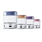 ECOVACS 科沃斯 全新DEEBOT mini 全能掃拖機器人(四色任選) 紅