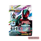 日本BANDAI-假面騎士ZEZTZ入浴球-5入(泡澡球/限量/洗澡玩具/交換禮物)