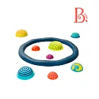 【B.Toys】星球巡航平衡木