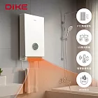 DIKE  浴室乾燥暖風循環機 HSL100WT