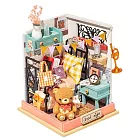 【Robotime】Rolife 甜蜜夢想