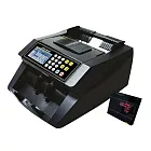 鋒寶牌 合計金額 混鈔型 點鈔機 驗鈔機 / 台 FB-333 (台幣)