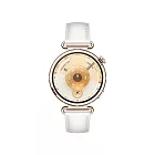 HUAWEI 華為 WATCH GT 6 GPS 健康運動智慧手錶 41mm 浮光白