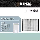 適用 Hitachi 日立 RD-360HC RD-300HC RD-260HC RD-220HC 清淨除濕機 HEPA濾網 濾芯 濾心