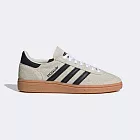 Adidas Handball Spezial W [IF6562] 女 休閒鞋 經典 復古 三葉草 麂皮 焦糖底 米灰