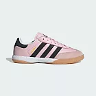 Adidas 愛迪達 Samba Mn [JI3182] 男 休閒鞋 舒適 粉紅 黑