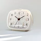 北歐森林小鬧鐘