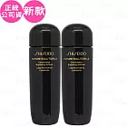 SHISEIDO 資生堂 時空琉璃LX極上御藏柔膚露N(25ml)*2(公司貨)