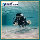 (電子票) 台中【潛立方】單人體驗潛水課程（水肺潛水或自由潛水擇一）90分鐘(MO)【受託代銷】