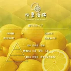 覺醒分子-soufflé 仲夏輕檸