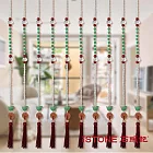 石頭記 水晶珠簾-福豬聚財