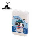 日本鹿牌 CAPTAIN STAG SS號 -16度急凍長效冰磚 350g UE‑3019