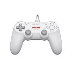 GameSir 蓋世小雞 T3 Lite靈狐 有線手把(PC電腦版Steam Switch通用) 簡韻白