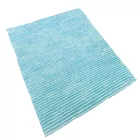 【MITSUBISHI 三菱電機】PM2.5除濕機濾網  MJPR-EHMFT-TW 藍