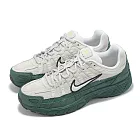Nike 休閒鞋 P-6000 PRM 男鞋 女鞋 灰 綠 復古 緩震 運動鞋 IF0668-001