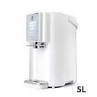 晶工 智能定量電熱水瓶5L JK-8868
