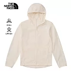 The North Face W ZEPHYR NOVELTY WIND JACKET - AP 女 風衣外套 NF0A8BW9QLI 2XL 白色
