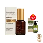 JDST珍朵絲特 PDRN潤澤青春精華液30ml*1【贈】少海生技 APG柔淨肌透潔面露125ml*2