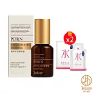 JDST珍朵絲特 PDRN潤澤青春精華液30ml*1【贈】三五生技 COLLAFULL EX膠原水水飲 50mlx8包*2