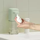 MUID覓逗 FUFU感應泡沫皂液機洗手機HS03  綠色