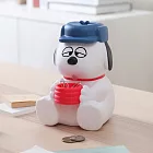 Peanuts史努比造型存錢筒．OLAF