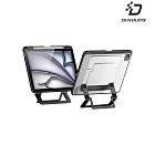 DUX DUCIS Apple iPad Air 11 (M2/M3)/Air 4/Air 5/iPad Pro 11 AXIS 支架保護殼 -黑色