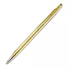 【CROSS】經典世紀系列 18K包金 2802原子筆 /支