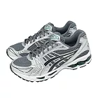 Asics 亞瑟士 休閒鞋 GEL-Kayano 14 男鞋 女鞋 灰 銀 復古 緩衝 千禧跑鞋 1203A537020