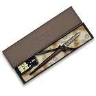 Manufactus 義大利木桿沾水筆禮盒組