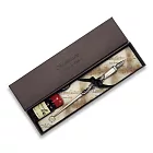 Manufactus 義大利沾水筆禮盒組/蜥蜴筆身