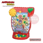 【ANPANMAN 麵包超人】麵包超人與大噹噹的趣味投幣機DX  (3歲以上)