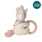 【MaryMeyer】柔軟手搖鈴-甜粉牛仔馬