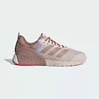 Adidas 愛迪達 Dropset 3 Trainer W [JI3902] 女 多功能/訓練鞋 穩定 健身 粉紅