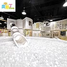 (電子票) 奧斯丁夢想樂園高雄草衙店-一大一小平日不限時/假日三小時+230元主餐一份【受託代銷】