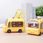 Peanuts史努比萬年曆造型車