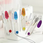 陽光家族裁剪刀+拆線器組-2組