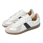 adidas 愛迪達 休閒鞋 BW Army 男鞋 女鞋 白 米白 皮革 德訓鞋 HQ9234
