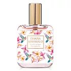 OHANA MAHAALO 蜂鳥茉莉輕香水(30ml)