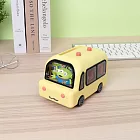 玩具總動員萬年曆造型車