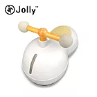 Jolly花生扭扭車 白