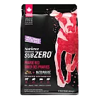 Nutrience 紐崔斯-頂級黑鑽無穀犬糧+凍乾系列 4.5KG 小型犬-牛肉+羊肉