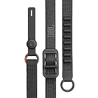 JBL SHOULDER STRAP 肩背帶 黑色
