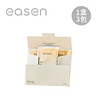 Easen 植萃循環精油洗碗精 補充包(3包/盒) - 葡萄柚精油