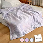 《英柏絲》60支天絲涼被 100%萊賽爾 150X195cm 柔滑 涼感 台灣製 月光小徑