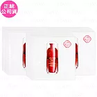 【即期良品】SHISEIDO 資生堂 紅妍超導循環眼部精華(1ml)*36(公司貨)