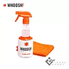 WHOOSH 螢幕清潔噴霧 大容量家用瓶 500ml