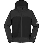The North Face W TNF EG UTILITY WIND JACKET - AP 女 風衣外套 NF0A8FJ4JK3 L 黑色